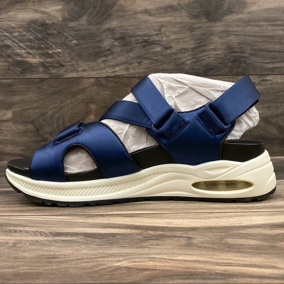 NIB Earth Cedar Kushma Adjustable Sport Sandals - Picture 5 of 11